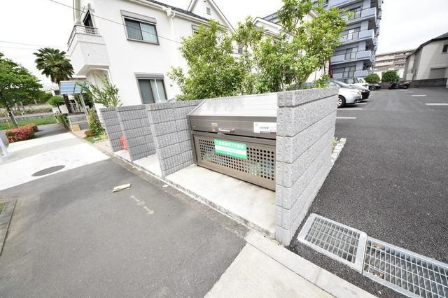 その他共有部分　★お部屋探しは株式会社タウンハウジング東京まで★