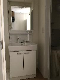 洗面設備　※参考写真※