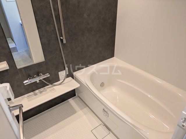 デュオフラッツ今池フレナの風呂写真