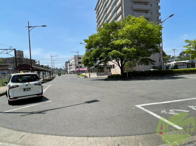 駐車場　駐車場その他