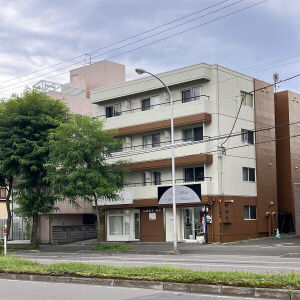 白栄ビル南郷