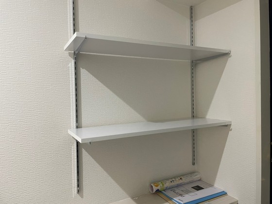 その他設備　※別室の写真です