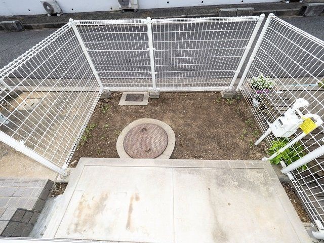 タウンハウス伊川谷5Aの内装写真