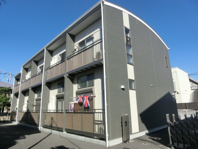 サンスプリング・赤塚