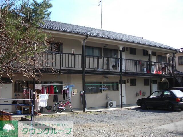ハイムブドウ園の外観写真