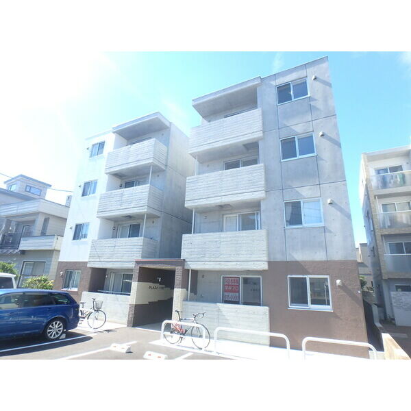 PLAZA N19E