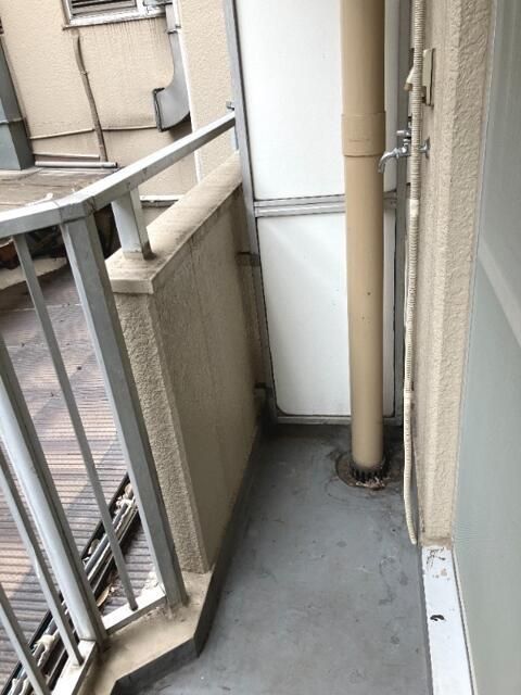 第一キャラット河俣の内装写真