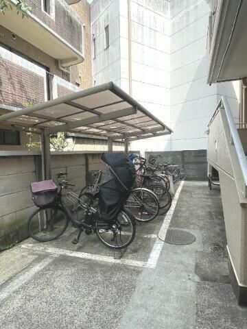 第一キャラット河俣の外観写真