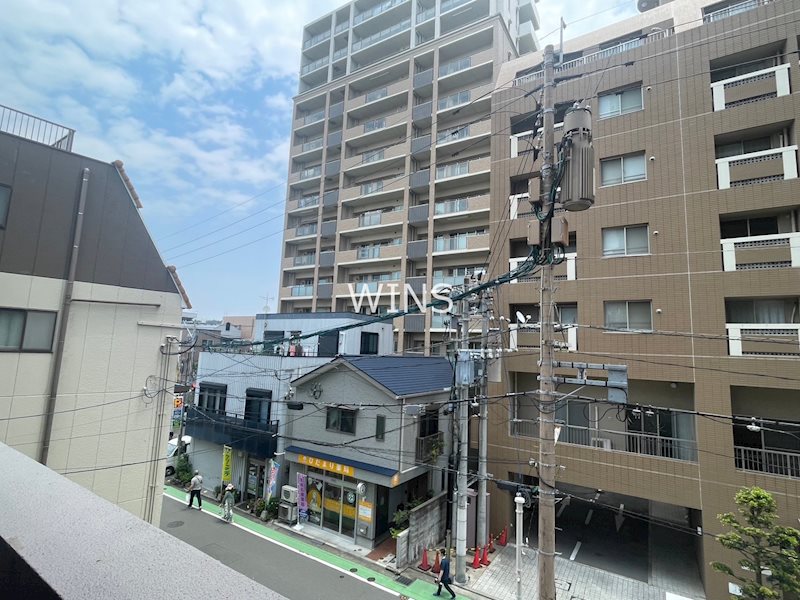 地下鉄空港線 唐人町駅 徒歩1分 12階建 築10年のその他写真