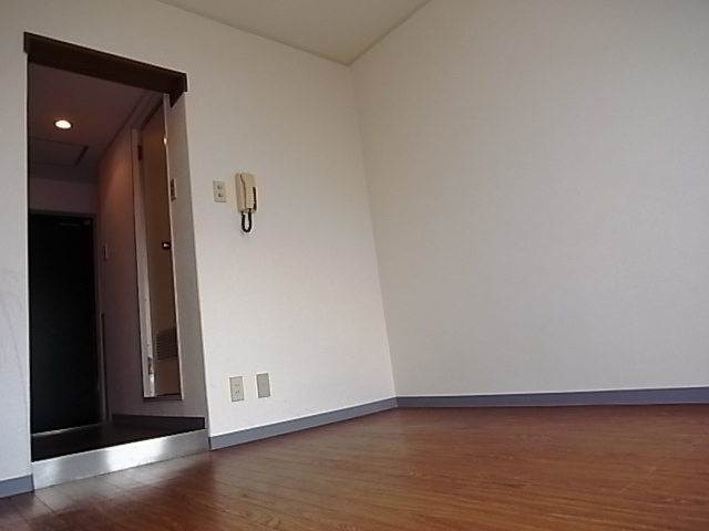 MIZUKI夙川の居間写真