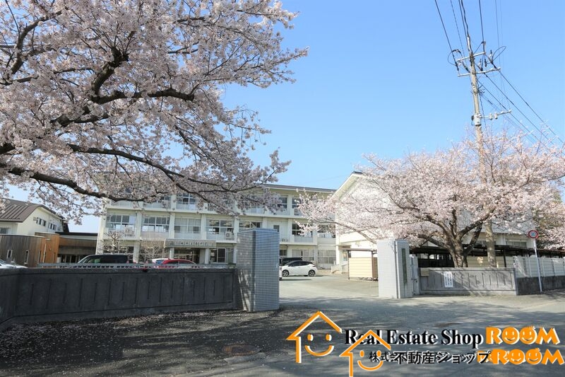 ＪＲ鹿児島本線 羽犬塚駅 徒歩89分 2階建 築10年の周辺写真
