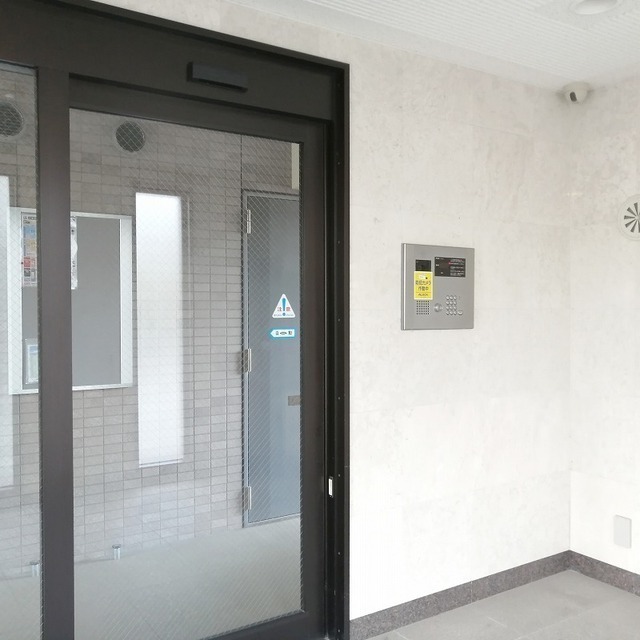 BJ 1stの外観写真