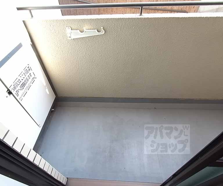 バルコニー　ベランダ