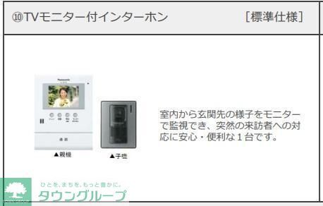 コンフィのその他写真