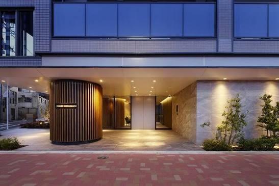 西武池袋線 椎名町駅 徒歩3分 15階建 築2年の外観写真