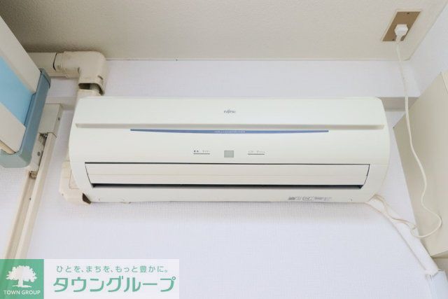 ピアレス上池袋のその他写真