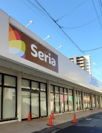 その他　Seria(セリア) 都島毛馬店（その他）まで329m