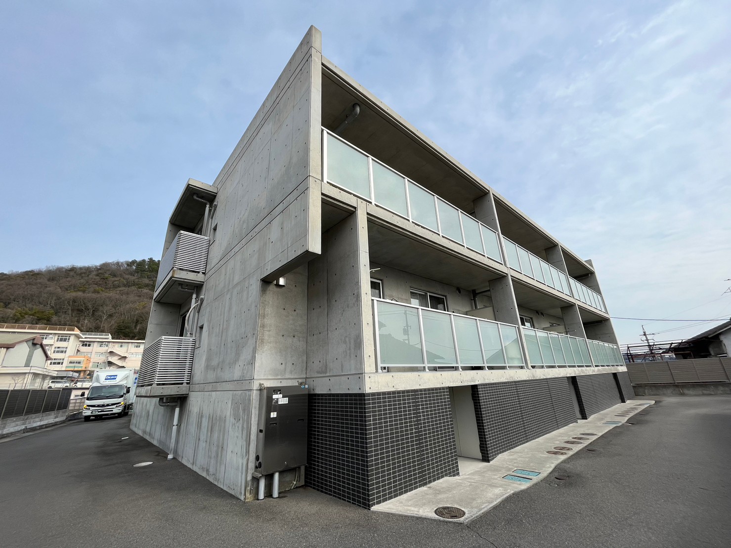 ＪＲ津山線 法界院駅 徒歩29分 築11年