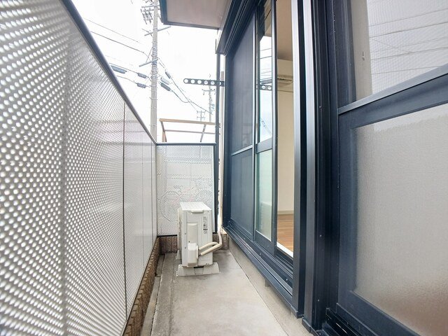 樽見鉄道 横屋駅 徒歩23分 2階建 築32年の内装写真