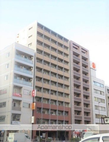 ＪＲ総武線 亀戸駅 徒歩2分 築21年