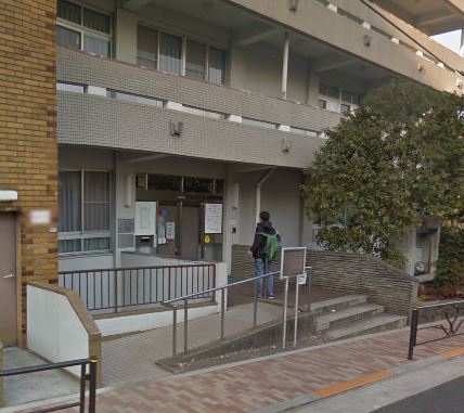 図書館　文京区立 小石川図書館（図書館）まで1149m