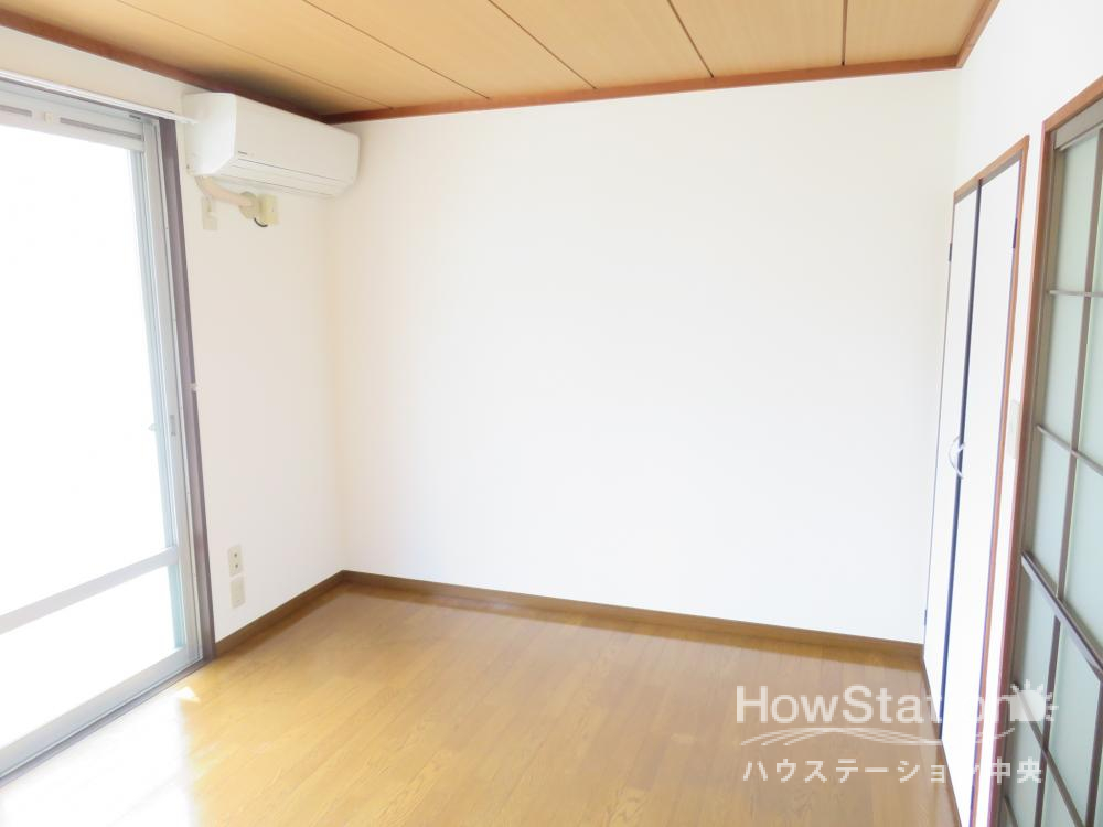 ハヤブチハイツのその他写真