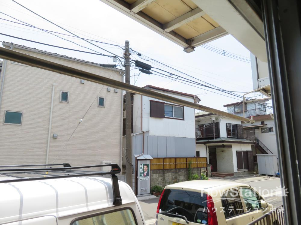 ハヤブチハイツのその他写真