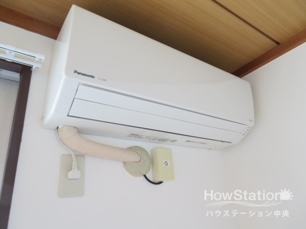 ハヤブチハイツのその他写真