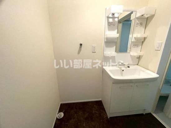 グランメゾンサンシャインフィッシングの内装写真