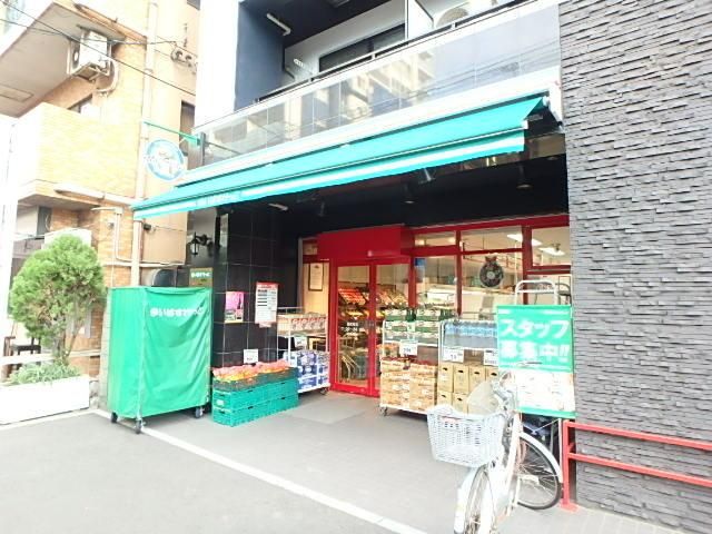 ロイヤルコートの周辺写真