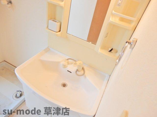 RiverSideAの内装写真