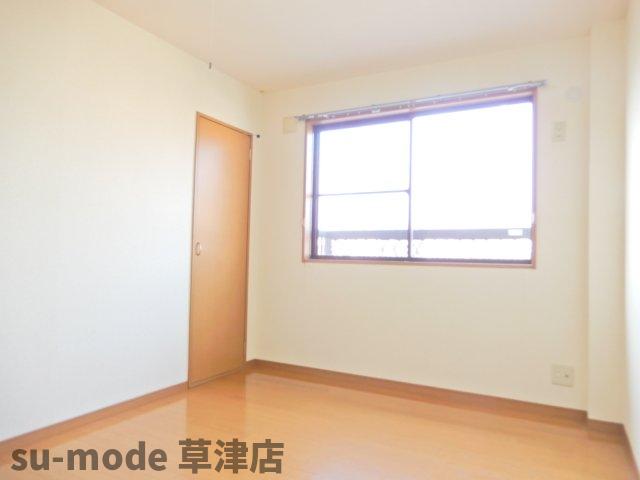 RiverSideAの内装写真