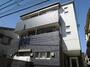 オマーチェ 3階 築12年7ヶ月の賃貸物件