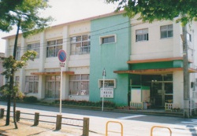 幼稚園・保育園　三和保育園（幼稚園・保育園）まで523m