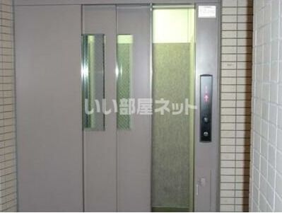 ＪＲ中央線 立川駅 徒歩7分 9階建 築25年のその他写真