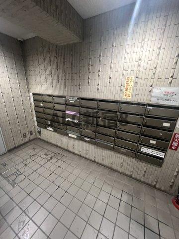 京王線 笹塚駅 徒歩5分 11階建 築27年の外観写真