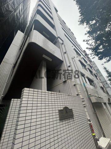 京王線 笹塚駅 徒歩5分 築27年