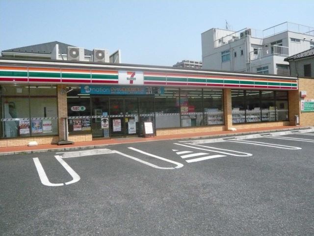 富士ハイツの周辺写真