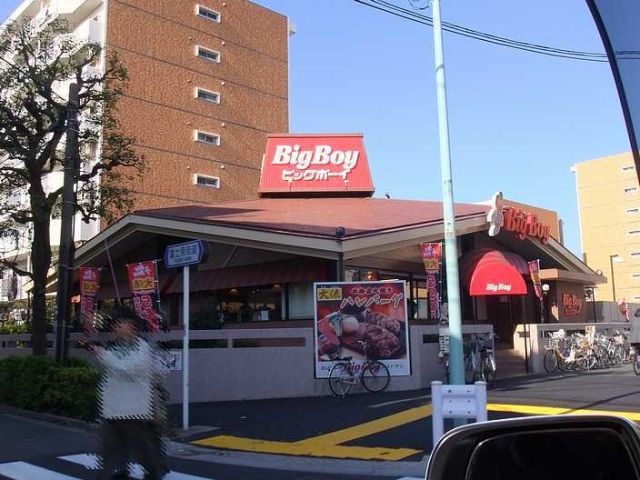 富士ハイツの周辺写真