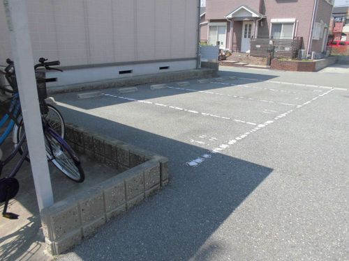 ＪＲ山陽本線 明石駅 バス乗車時間：15分 最寄りバス停で下車 徒歩1分 2階建 築24年のその他写真