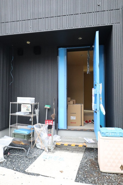 Astraeaの外観写真