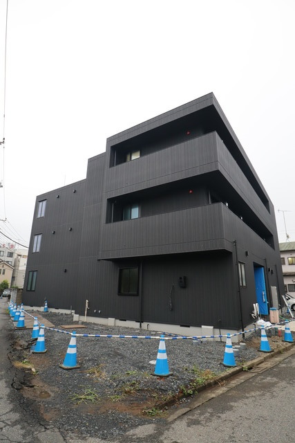 Astraeaの外観写真