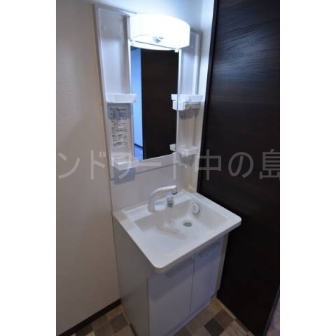 MRK創成川通の内装写真