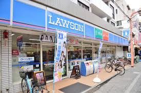 コンビニ　ローソン 大山東町店（コンビニ）まで122m