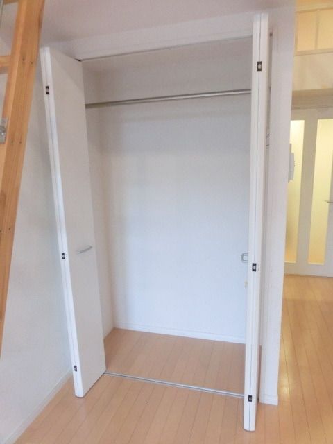 コンフォートIIの内装写真