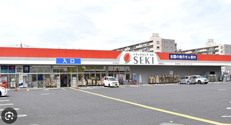 ジーメゾン所沢岩岡町クルークの周辺写真