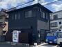 新伊丹駅より徒歩10分 1階 築30年7ヶ月の賃貸物件