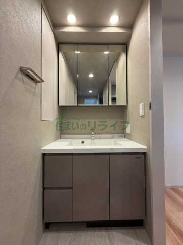 ACP Residence両国の内装写真