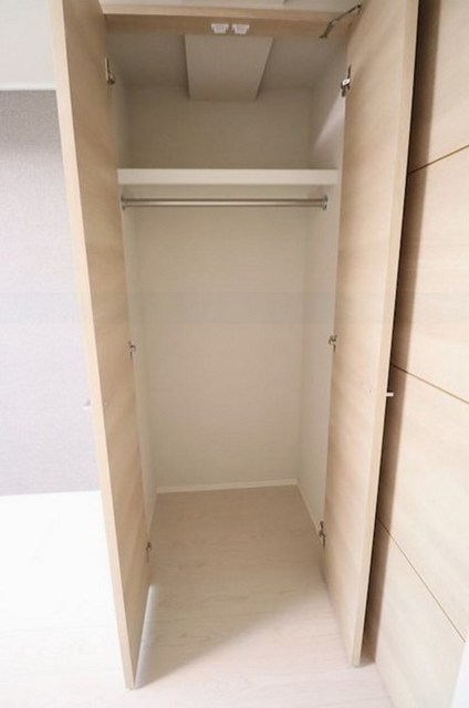 収納　別部屋同仕様タイプ