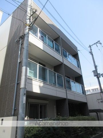 地下鉄谷町線 千林大宮駅 徒歩2分 築18年